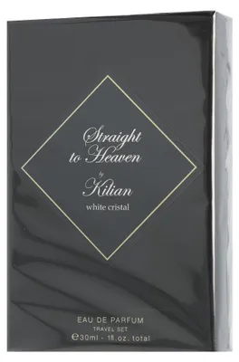 Immagine prodotto di Kilian Straight to Heaven White Cristal Eau de Parfum Spray da viaggio (4 x 7,5 ml)