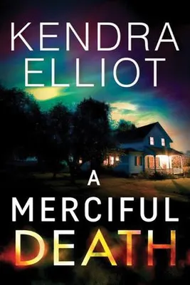 Produktbild von A Merciful Death