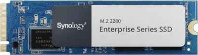 Immagine prodotto di Synology SNV5420-1600G SSD M.2 2280 - Velocità di lettura e scrittura