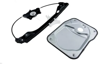 Produktbild von NTY EPS-SK-024 Elektrischer Fensterheber Hinten Rechts für SKODA Fabia II Schrägheck (542) Fabia II Combi (545)
