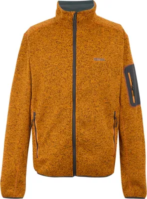 Produktbild von Regatta Newhill Fleecejacke Herren  : 5XL Größe: 5XL