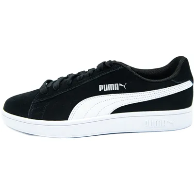Produktbild von Puma Smash V2, Herren, Schwarz, 44.5 (EU)