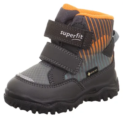 Image de Bottes d'hiver