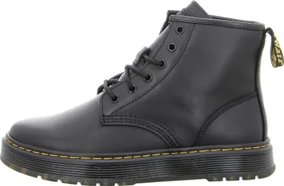 Produktbild von DrMartens Brookline Chukka Black Lusso 43