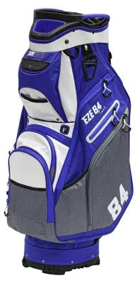 Zdjęcie produktu dla Lekka torba golfowa na wózek golfowy, z 14 przegródkami