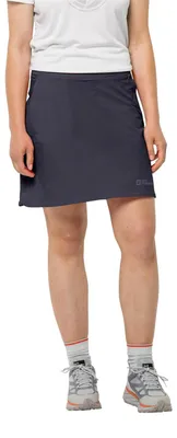 Image de Short jupe de randonnée "Hilltop" pour femme