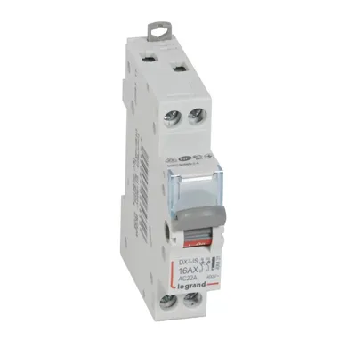 Image de Legrand 406431, 1 pièce(s)