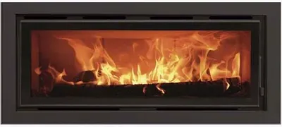 Produktbild von Panadero Kaminofeneinsatz C-101-S EcoDesign 8,9 KW