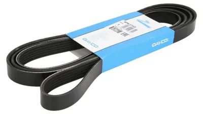 Productafbeelding van Dayco 6PK2745: V-riemen met ribben