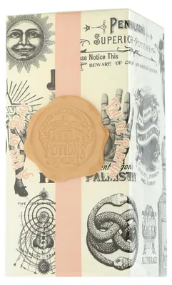 Zdjęcie produktu dla Penhaligon's A Kiss Of Bliss, Kobiety, 100 ml, Perfumy w płynie, Spray, *** Penhaligon’s A Kiss of Bliss Eau de Parfum *** ALCOHOL DENAT., PARFUM (FRAGRANCE), AQUA..., 1 szt.