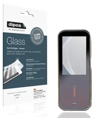 Zdjęcie produktu dla 2x dipos GlassAR Jadfezy J-09