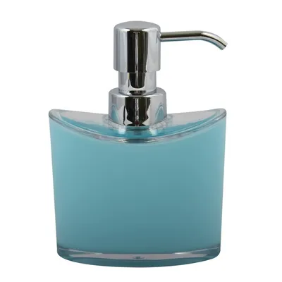 Produktbild von Seifenspender Manihi Hellblau