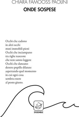 Produktbild von Famooss Paolini, C: Onde sospese