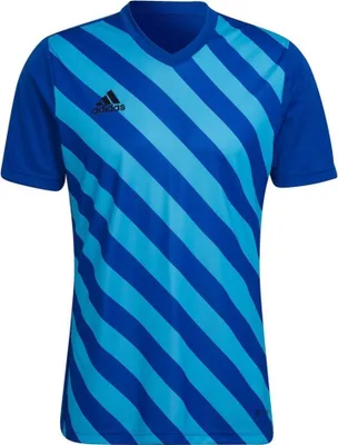 Produktbild von Adidas Tshirts Entrada 22, HF0116, Größe: 188
