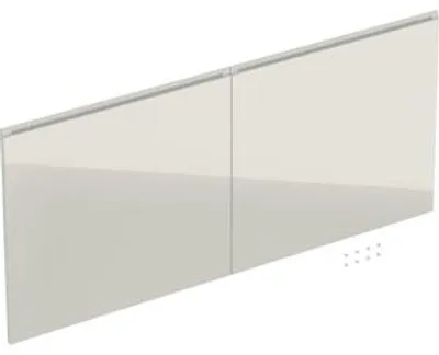 Produktbild von Geberit 245359001 Schubladenfronten Set für Acanto