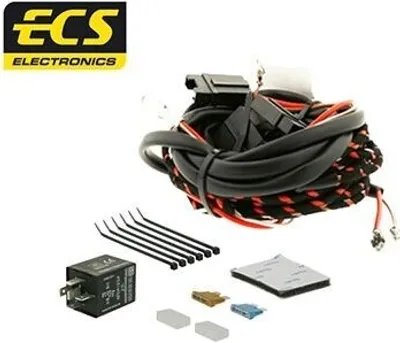 Produktbild von ECS Erweiterungssatz Elektrosatz (Anhängevorrichtung) SP135ZZ
