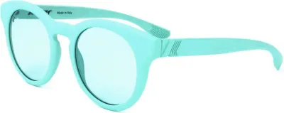 Produktbild von Kway Sonnenbrille BLISSE BLUE TURQUOISE 48 21 1