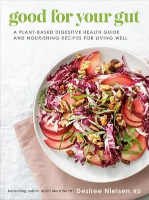 Imagen del producto de Good for Your Gut