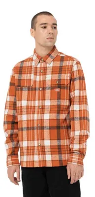 Obrázok produktu pre Tričko s dlhým rukávom Dickies Nimmons, veľkosť S
