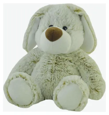 Produktbild von Warmies Kaninchen Wärmekuscheltier - Lavendelduft - Mikrowellen-Kuscheltier