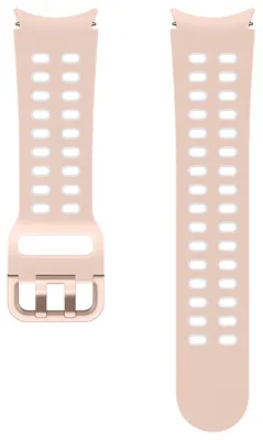 Produktbild von Samsung ET-SXR86SPEGEU Smart Wearable Accessoire Band Pink