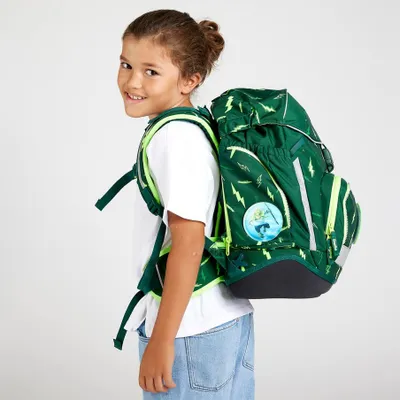 Produktbild von ERGOBAG Schulrucksack-Set pack