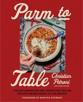 Obrázek produktu pro Parm to Table