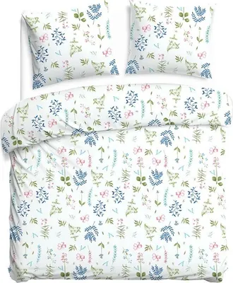 Zdjęcie produktu dla Pościel flanelowa, gruba, ciepła 200x220 31509-1 Meadow