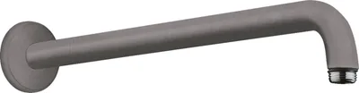Obrázek produktu pro Hansgrohe Duscharm kartáčovaný černý chrom