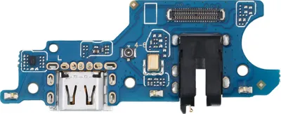 Produktbild von Original-Ladeanschlussplatinenbuchse für Realme C31 RMX3501