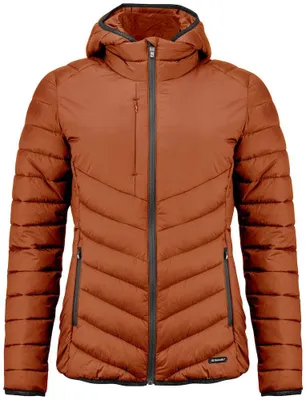 Produktbild von Cutter & Buck Mount Adams Jkt Ladies
