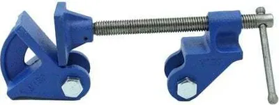 Produktbild von Schraubstock Schraubzwinge unbegrenzter Spannbreite 40 mm