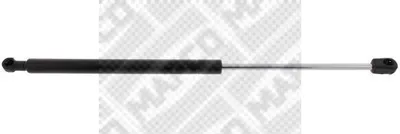 Produktbild von MAPCO 91777 Gasfeder Heckklappendämpfer für VW Passat Variant (3C5) 450mm