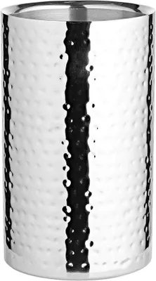 Produktbild von Stahl-Feinsauger - doppelwandig - 20 cm