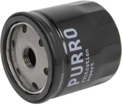 Produktbild von Ölfilter PURRO PUR-PO0025