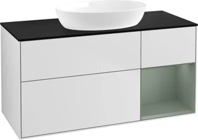 Produktbild von Villeroy & Boch GA72GMMT Waschbeckenunterschrank Finion GA7