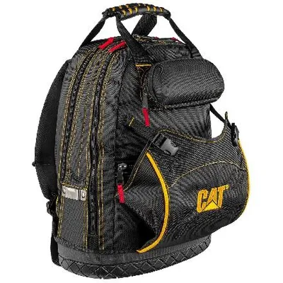 Produktbild von Caterpillar Werkzeug-Rucksack 18" (45cm) Professional