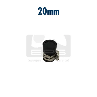 Produktbild von Flexible Elastomer Endkappe 20 mm