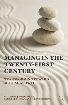 Produktbild von Managing the Twenty-First Century