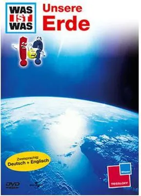 Produktbild von Was Ist Was - Die Erde