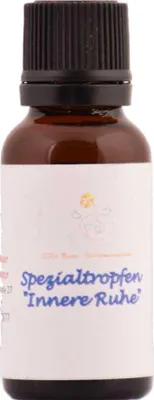 Produktbild von Kräuter Tropfen Innere Ruhe 20ml