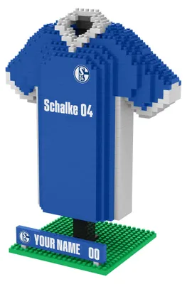 Image de Produit de marque FOCO, sous licence officielle. Porte-stylos de bureau en 3D, personnalisé, sur le thème du football