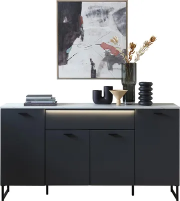 Produktbild von Innostyle Tibor Sideboard inkl. LED-Beleuchtung