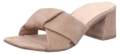Produktbild von Paul Green Damen Pantolette 46816-4, 46816-4.5, 46816-5, 46816-5.5, 46816-6, 46816-6.5, 46816-7 PGR-6127 dakar 7