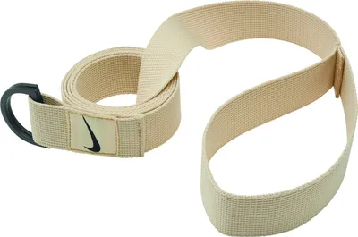 Produktbild von NIKE 9342/3 Nike Mastery Yoga Strap 6 FT 7006 136 sanddrift/anthracite/black -