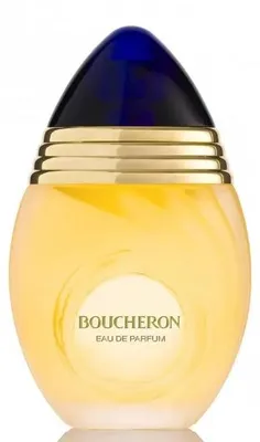 Image de Boucheron Femme Eau De Parfum Vaporisateur 100ml