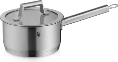 Immagine prodotto di WMF Comfort Line Stielkasserolle mit Deckel, 16 cm 3201019583 4000530716606