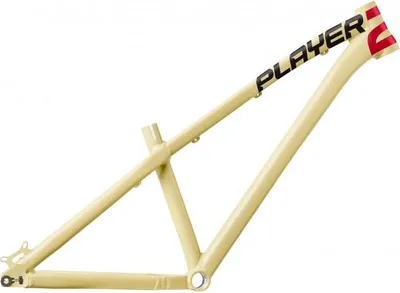 Produktbild von Dartmoor Two6Player Pro Sand Storm, Long Frame