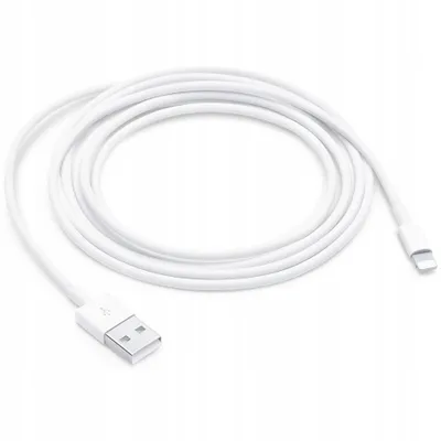 Image de Co2 Chargeur Usb Lightning Fast Charging Cable Pour Iphone 12 13 14 Pour 2M