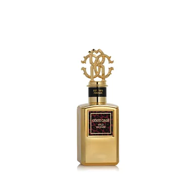 Image de Cavalli Roberto - Wild Incense Parfum 100ml